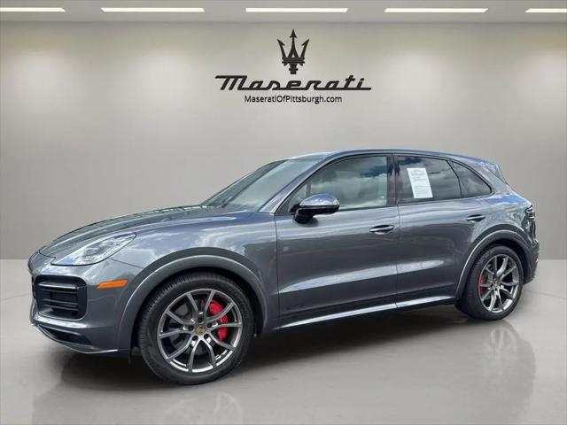 2021 Porsche Cayenne GTS for sale in Wexford, PA