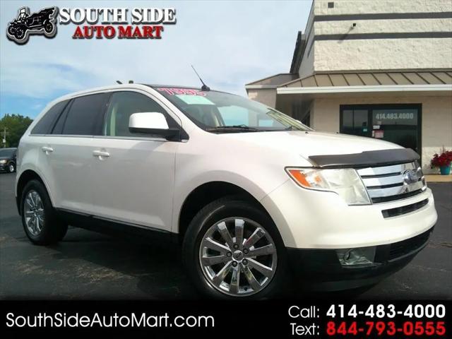 2010 Ford Edge Limited for sale in Cudahy, WI
