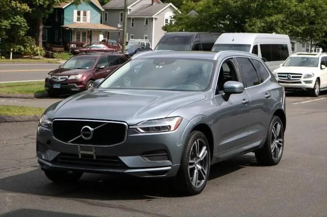 2019 Volvo XC60 T5 Momentum for sale in Bristol, CT