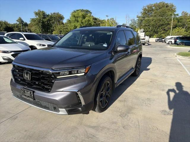 2024 Honda Pilot Touring for sale in McKinney, TX