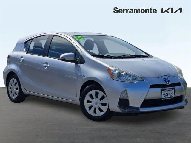 2013 Toyota Prius c Two for sale in Colma, CA