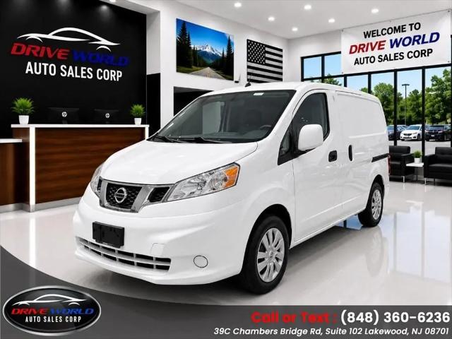 2018 Nissan NV200 SV for sale in Lakewood, NJ