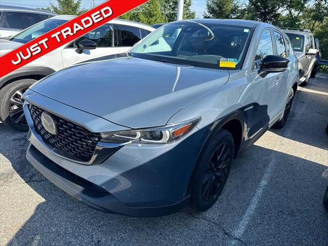 2024 Mazda CX-5 2.5 S Carbon Edition for sale in Wexford, PA