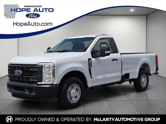 2024 Ford F-250 XL for sale in Hope, AR
