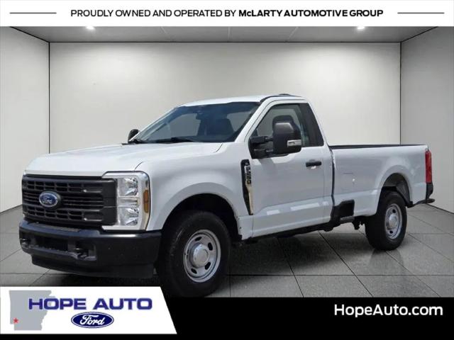2024 Ford F-250 XL for sale in Hope, AR