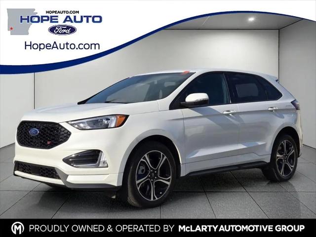 2023 Ford Edge ST for sale in Hope, AR