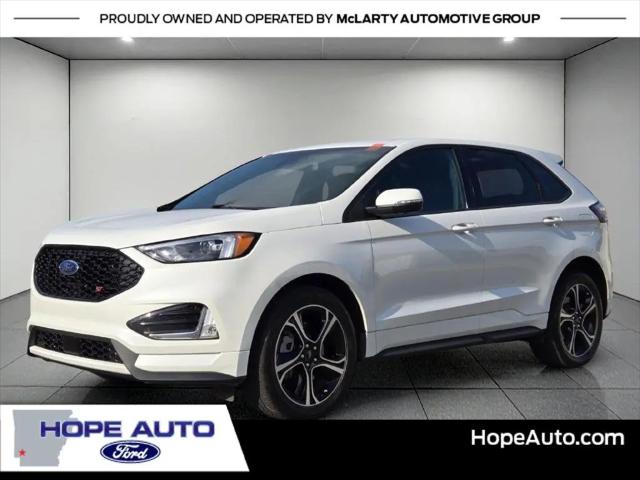 2023 Ford Edge ST for sale in Hope, AR
