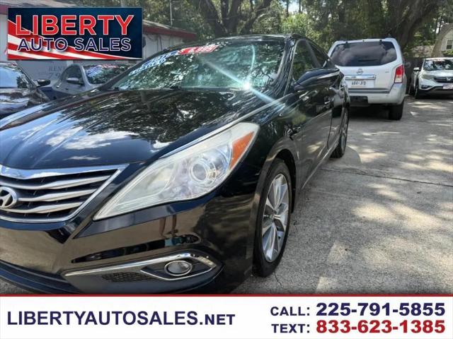 2016 Hyundai Azera Base for sale in Denham Springs, LA