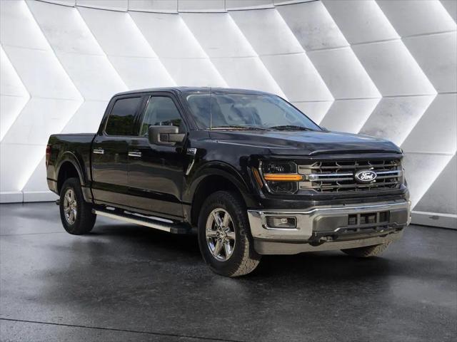 2025 Ford F-150 XLT for sale in Dalton, GA