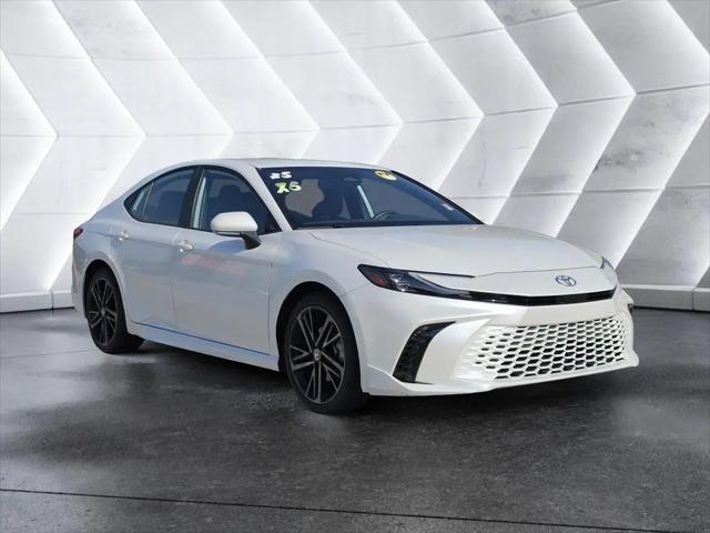 2025 Toyota Camry XSE for sale in Dalton, GA