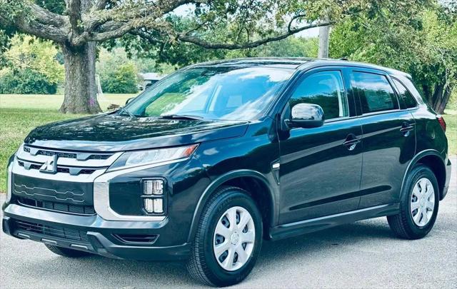 2026 Mitsubishi Outlander Sport 2.0 S for sale in Indianapolis, IN