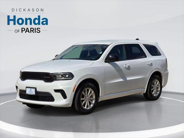 2025 Dodge Durango GT RWD for sale in Paris, TX
