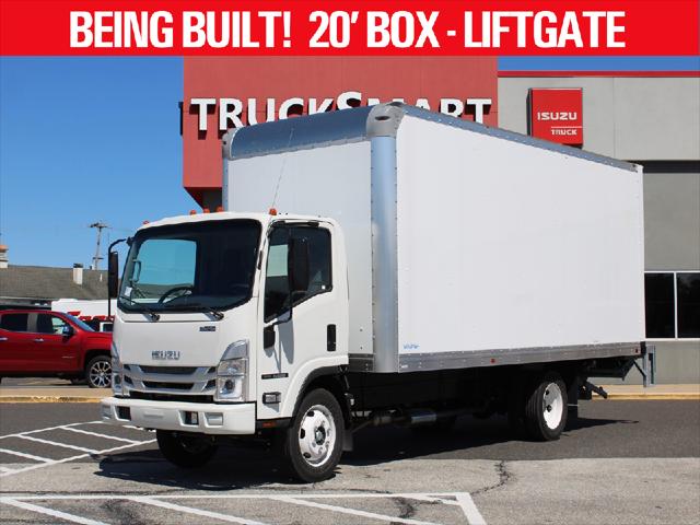 2026 Isuzu Nrr Unknown for sale in Morrisville, PA