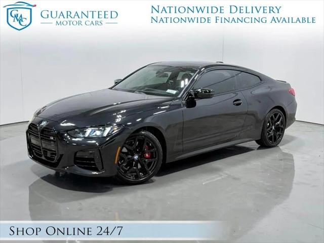 2026 BMW M4 xDrive for sale in Lake Villa, IL