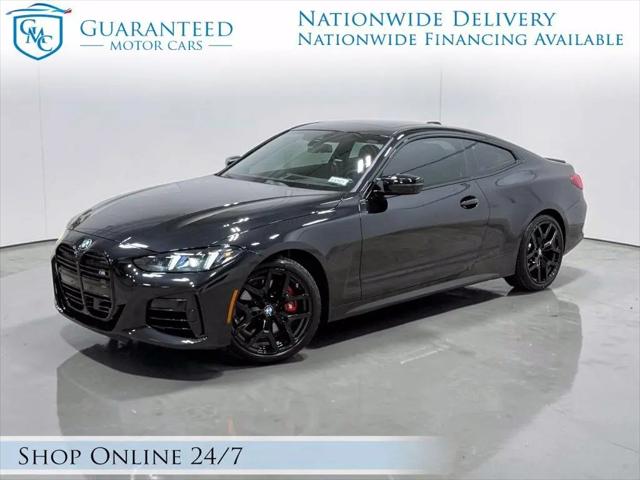 2026 BMW M4 xDrive for sale in Lake Villa, IL