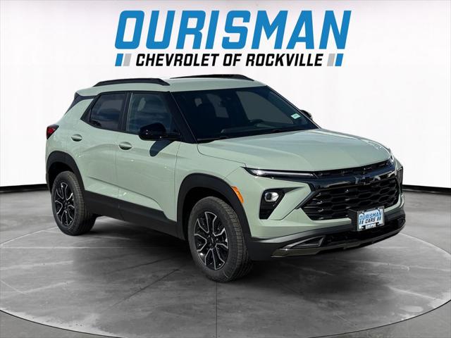 2026 Chevrolet TrailBlazer ACTIV for sale in Rockville, MD