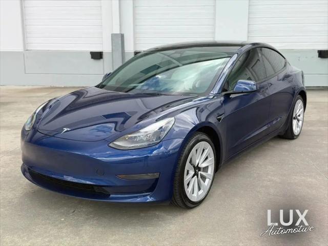2023 Tesla Model 3 Rear-Wheel Drive for sale in Lakeland, FL