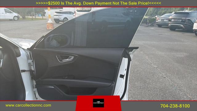 2018 Audi A7 3.0T Premium Plus