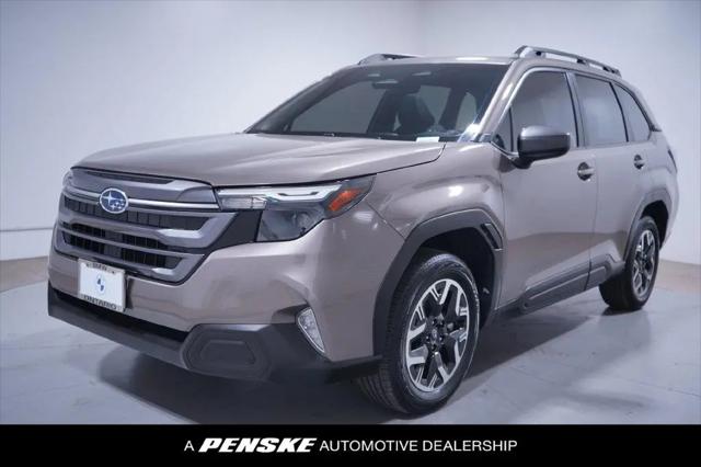 2025 Subaru Forester Premium for sale in Ontario, CA