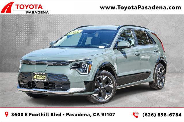 2025 Kia Niro EV Wind for sale in Pasadena, CA