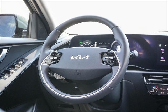 2025 Kia Niro EV Wind