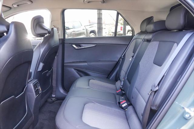 2025 Kia Niro EV Wind