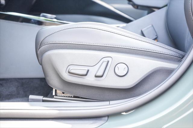 2025 Kia Niro EV Wind