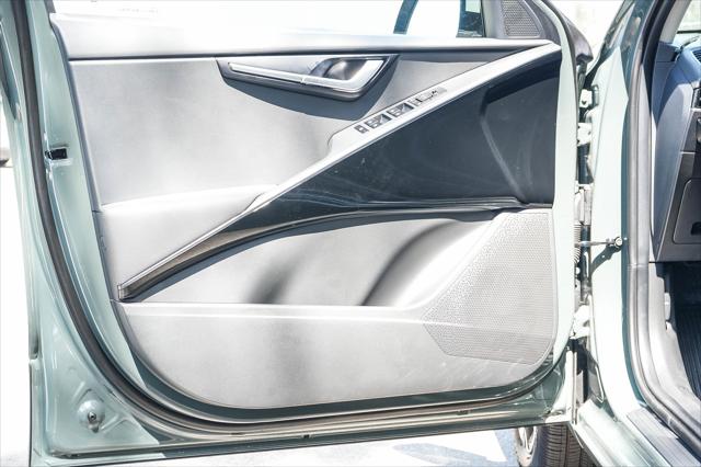 2025 Kia Niro EV Wind