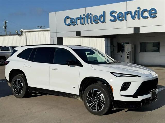 2026 Buick Enclave Sport Touring FWD for sale in Canton, TX