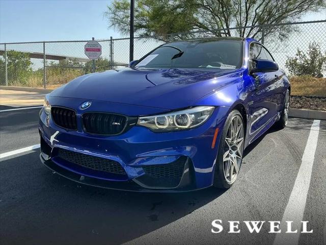 2020 BMW M4 Base for sale in Selma, TX