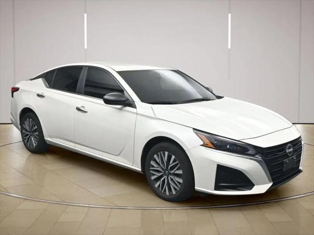 2024 Nissan Altima SV Intelligent AWD for sale in Greenville, SC