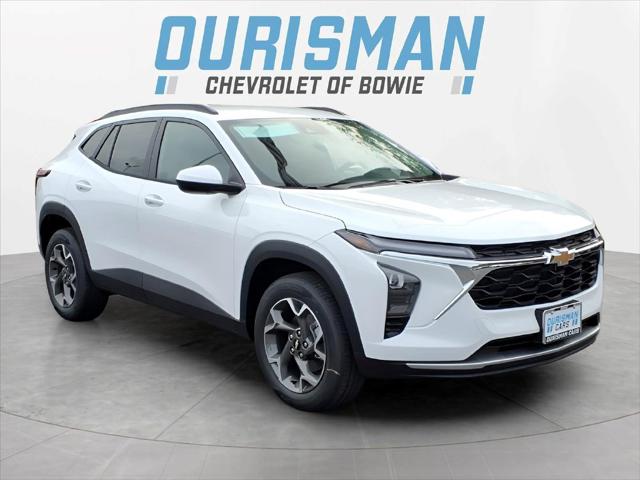 2026 Chevrolet Trax FWD LT for sale in Bowie, MD