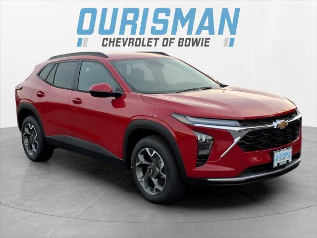 2026 Chevrolet Trax FWD LT for sale in Bowie, MD