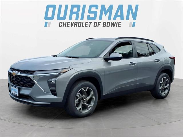 2026 Chevrolet Trax FWD LT for sale in Bowie, MD
