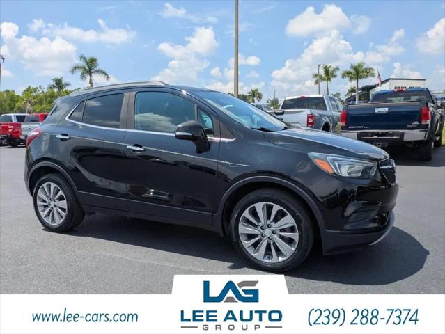 2019 Buick Encore FWD Preferred for sale in Fort Myers, FL