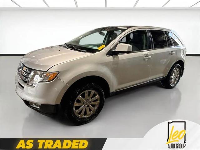 2009 Ford Edge Limited for sale in Lebanon, IN