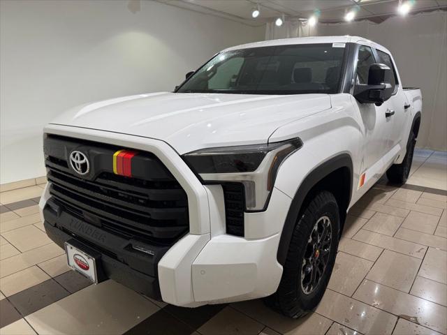 2026 Toyota Tundra SR5 CrewMax 5.5 Bed for sale in Madison, WI