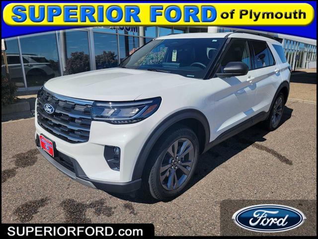 2027 Ford Explorer Active for sale in Plymouth, MN