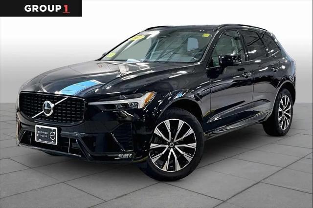 2024 Volvo XC60 B5 Core Dark Theme for sale in Rockland, MA