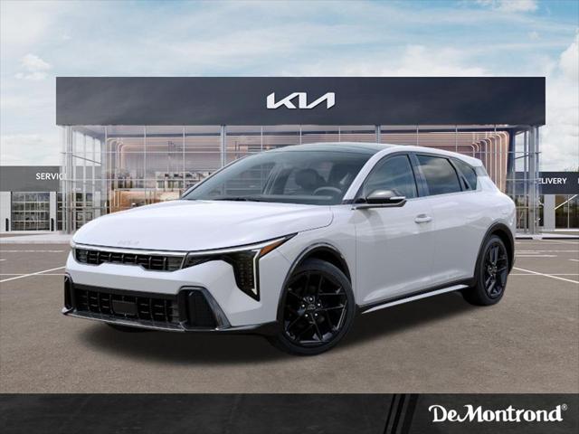 2026 Kia K4 GT-Line Turbo for sale in Houston, TX