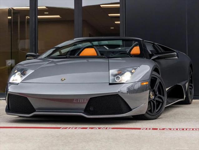 2008 Lamborghini Murcielago LP640 for sale in Houston, TX