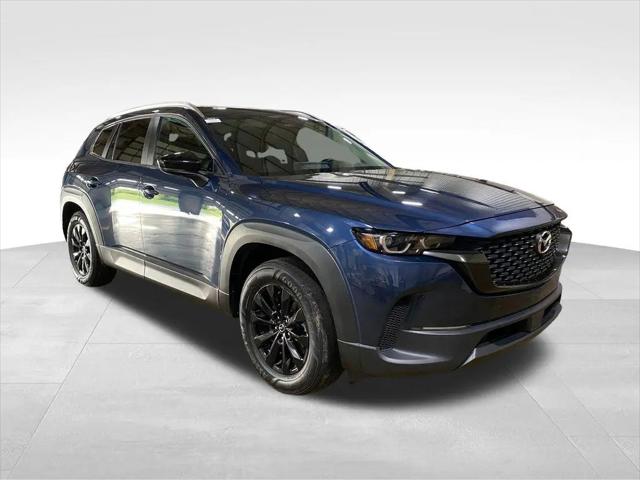 2025 Mazda CX-50 2.5 S Premium Package for sale in Benton Harbor, MI