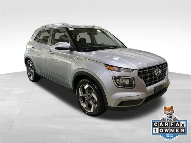 2025 Hyundai Venue SEL for sale in Benton Harbor, MI