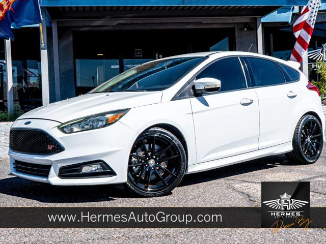 2017 Ford Focus ST Hatchback 4D for sale in Scottsdale, AZ