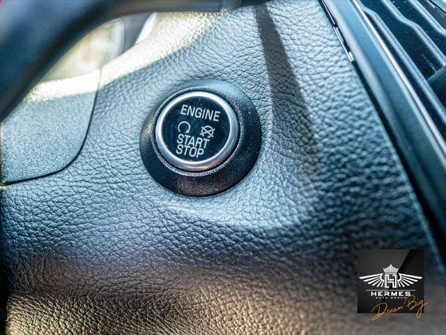 2017 Ford Focus ST Hatchback 4D