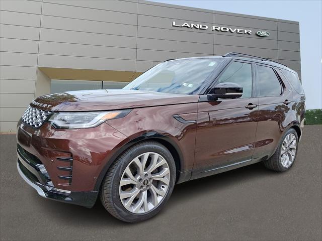 2026 Land Rover Discovery Gemini Edition for sale in Willow Grove, PA