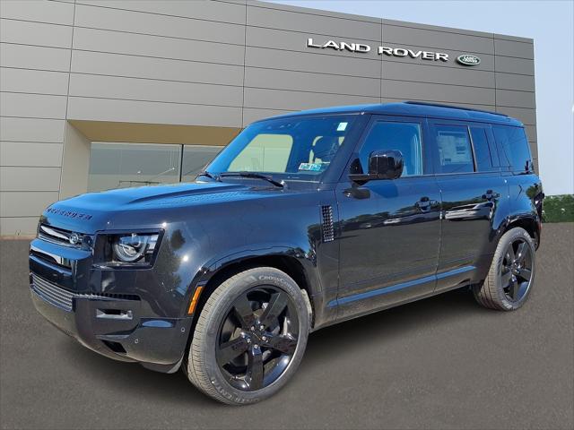 2026 Land Rover Defender P400 X-Dynamic SE for sale in Willow Grove, PA