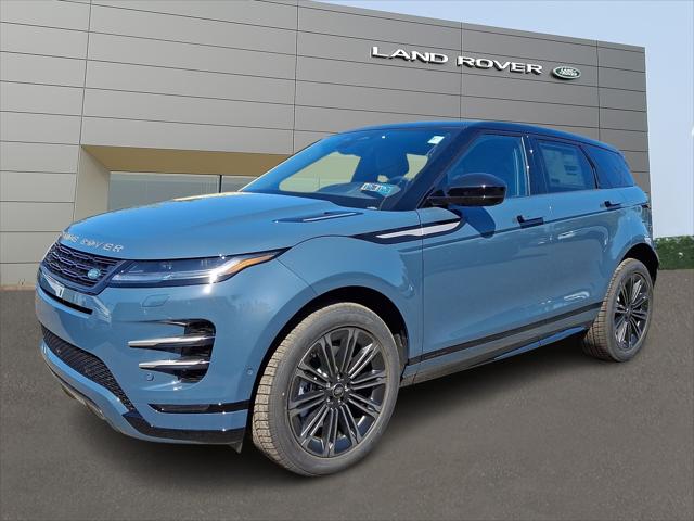 2026 Land Rover Range Rover Evoque Hoxton Edition for sale in Willow Grove, PA