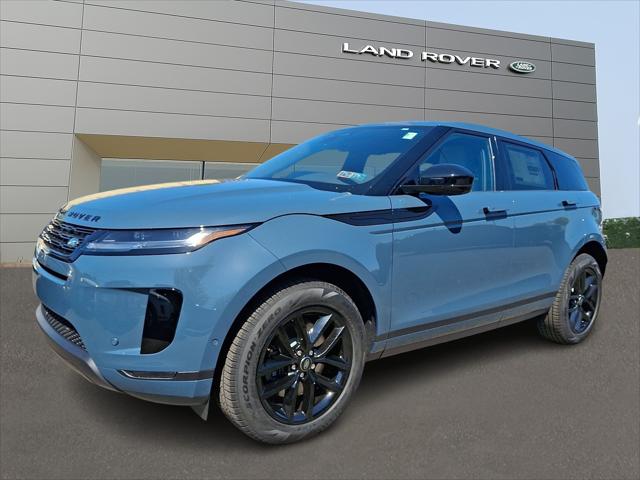 2026 Land Rover Range Rover Evoque S for sale in Willow Grove, PA