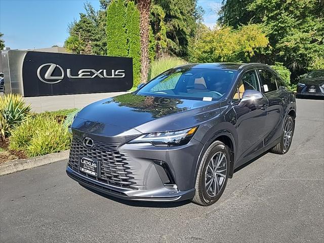 2026 Lexus RX 350 Premium for sale in Fife, WA